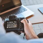 Lys, Kamera, AI: Transformér Fotografibranchen med Kunstig Intelligens