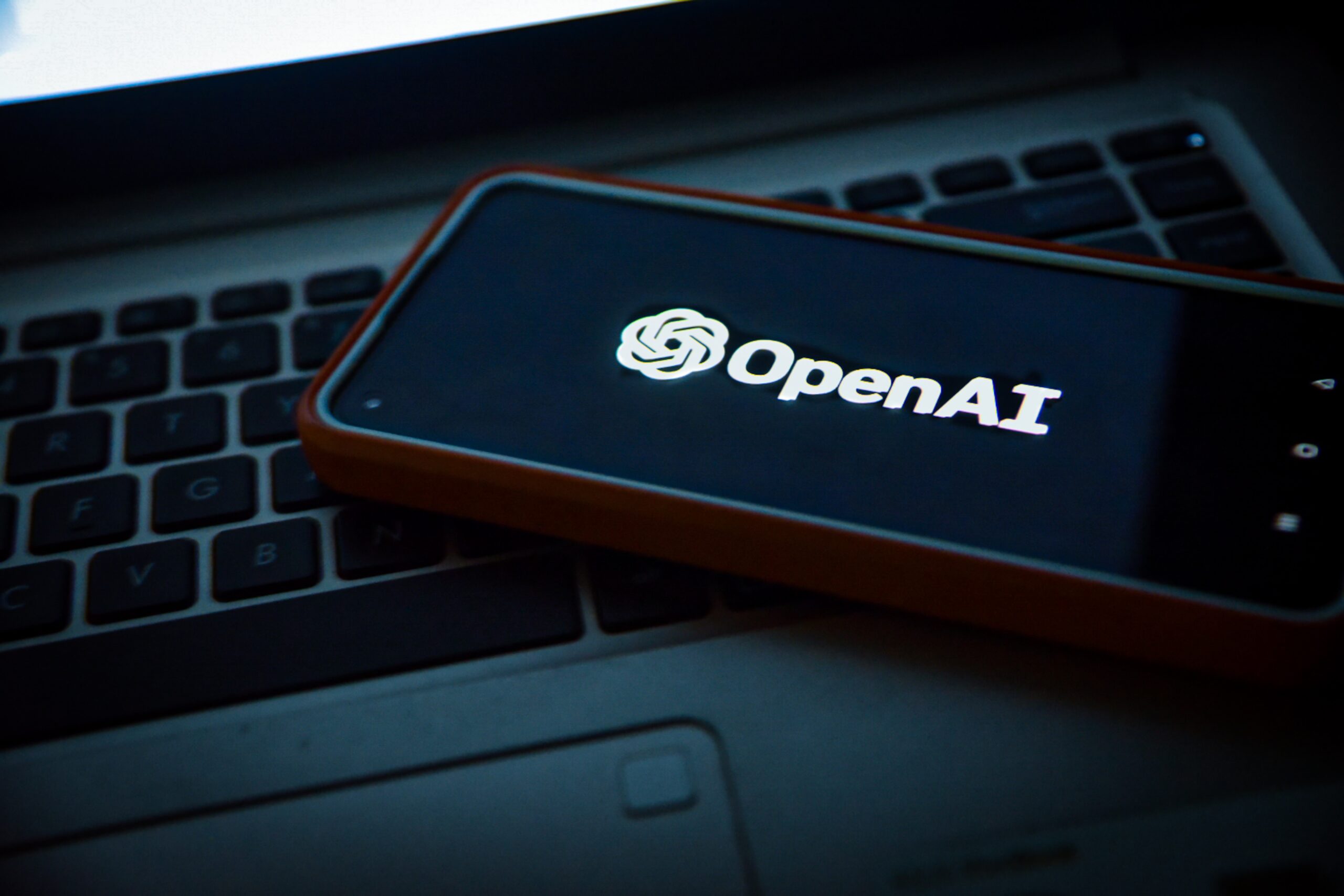 OpenAI risikerer (måske) konkurs