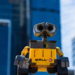 Wall-E syndromet