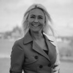 Malene Grandjean: AI kan øge kvaliteten i vores arbejde