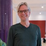 Casper Wilstrup: Vi ender med at kunne bygge kunstig intelligens, som faktisk kan det samme som menn...