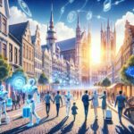 EU’s AI-Act søger at forme fremtidens digitale landskab