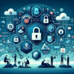 Cybersikkerhed: Almindelige cybertrusler