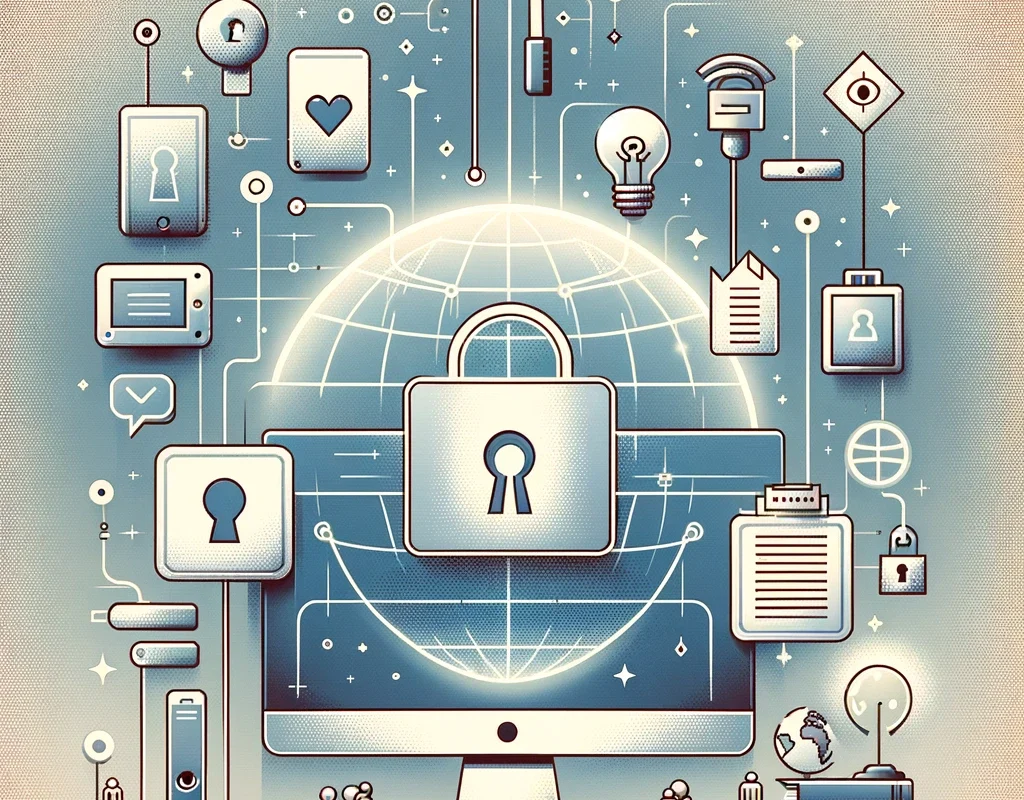 Digitale rettigheder: Digitale rettigheder er menneskerettigheder - AI ...