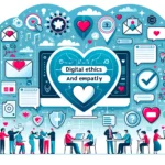 Digital dannelse: Digital etik og empati