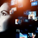 AI i medierne: Etiske overvejelser ved AI i medieindustrien