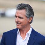 Guvernør i Californien nedlægger veto mod AI-lov