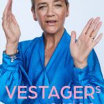 Vestagers strikketøj