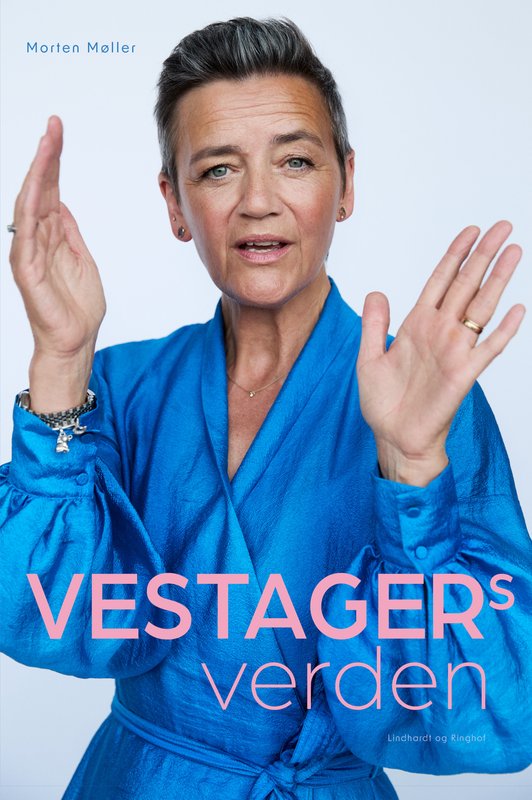 Vestagers strikketøj