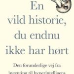 En virtuel bombe af intellekt og innovation