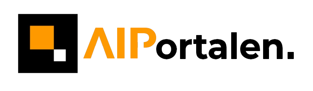 AI-Portalen - - Det seriøse medie om AI