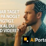 Vi har brug for hinanden, hvis AI-debatten skal være fri og oplyst