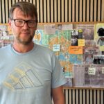Månedens Singularitet: Algoritmen i arkivet - AI, Palme-mordet og jagten på det umulige svar