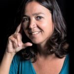 Benedetta Brevini: Vi skal overveje, hvilke værdier vi ønsker i vores samfund, og derefter beslutte,...