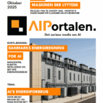 AI Portalen #2 oktober 2025