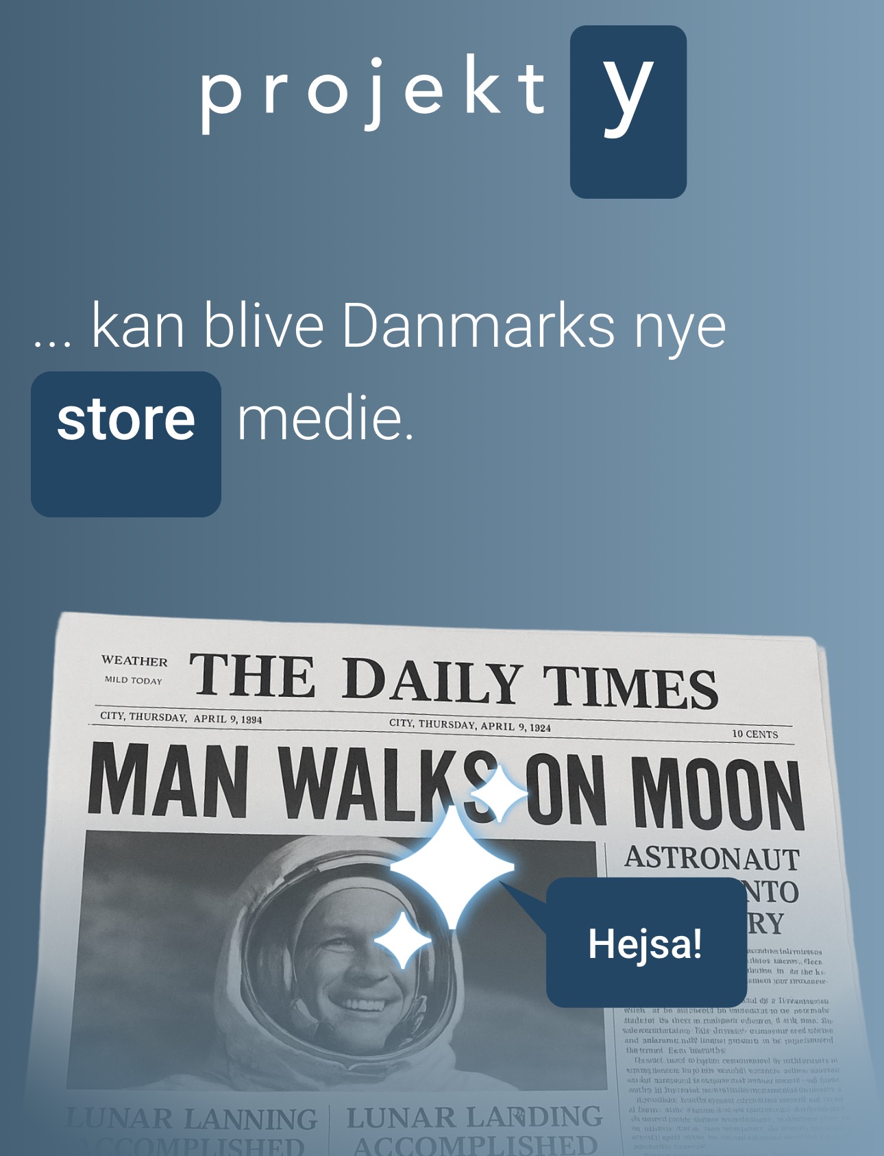 Analyse: Projekty.dk – ny journalistik eller gammel vin på nye flasker?