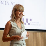 Fællesskaber skaber mod og energi - Hvordan Katrine Bach og Connected Women in AI vil ændre kønsbala...