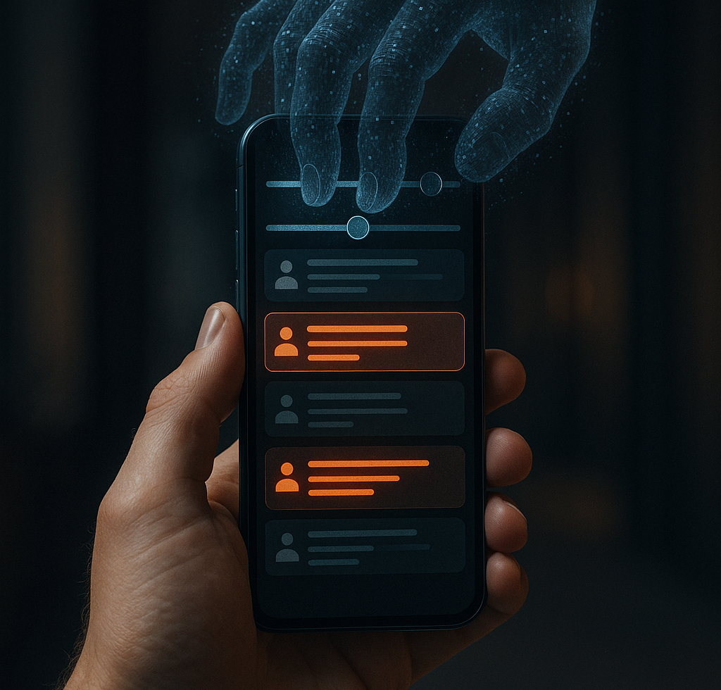 Demokrati på kode – hvordan AI kan åbne (eller lukke) den demokratiske samtale