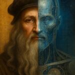 Leonardo da Vinci - Den menneskelige singularitet 