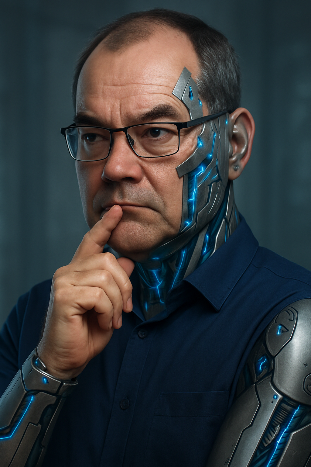 Mogens.AI: Et eksperiment i EU’s reguleringslabyrint