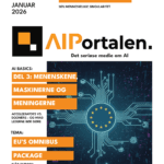 AI Portalen #5 2026