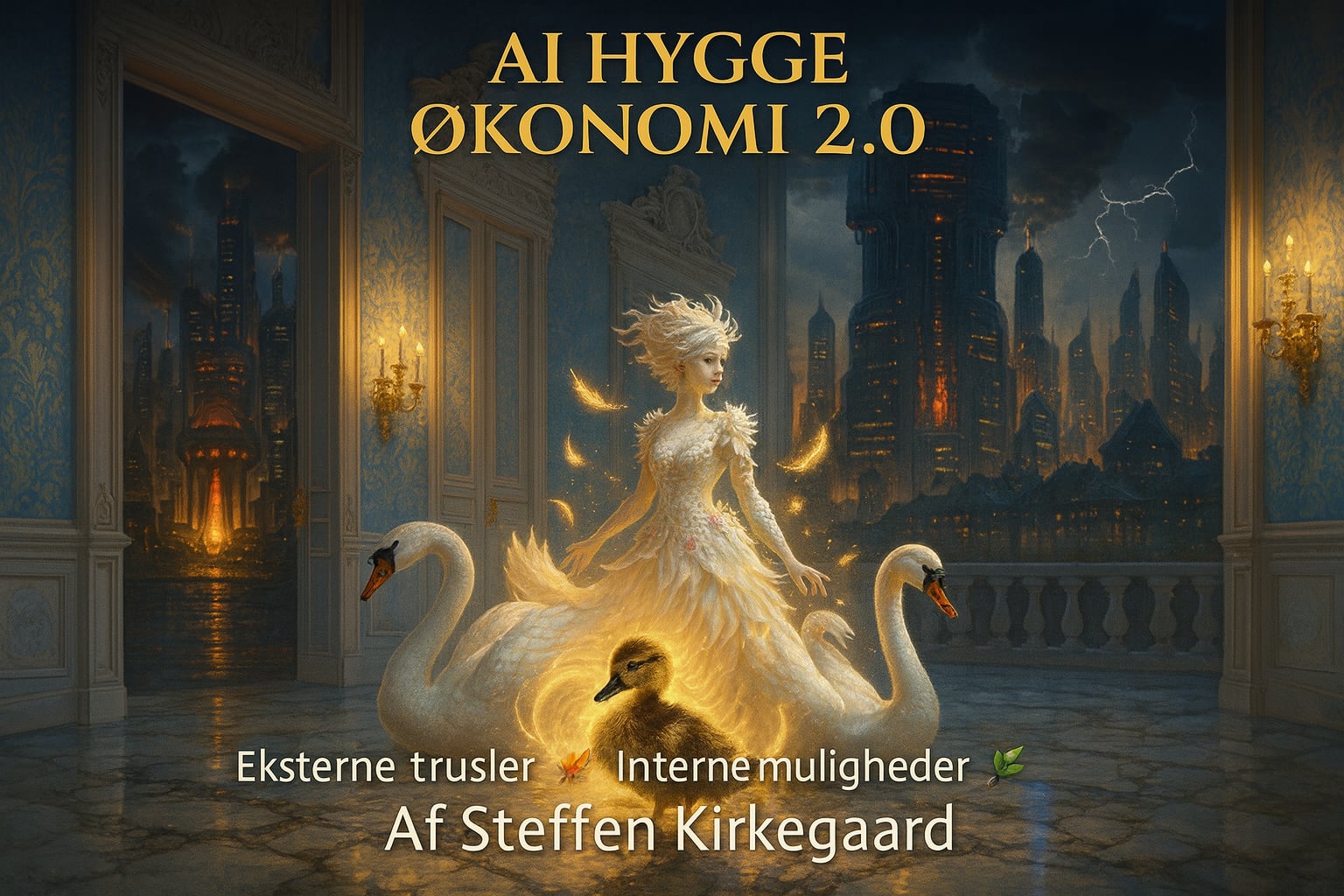 AI Hygge økonomi 2.0