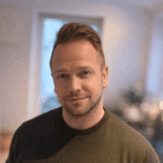 Kan en AI lære danskerne at stemme med hjernen frem for maven?
