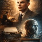 Månedens singularitet: Alan Turing – Ved samtalens grænse