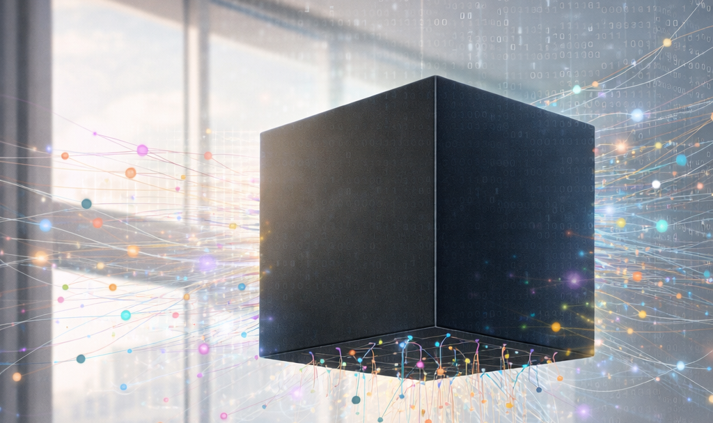 Kan man måle bias I en black box?