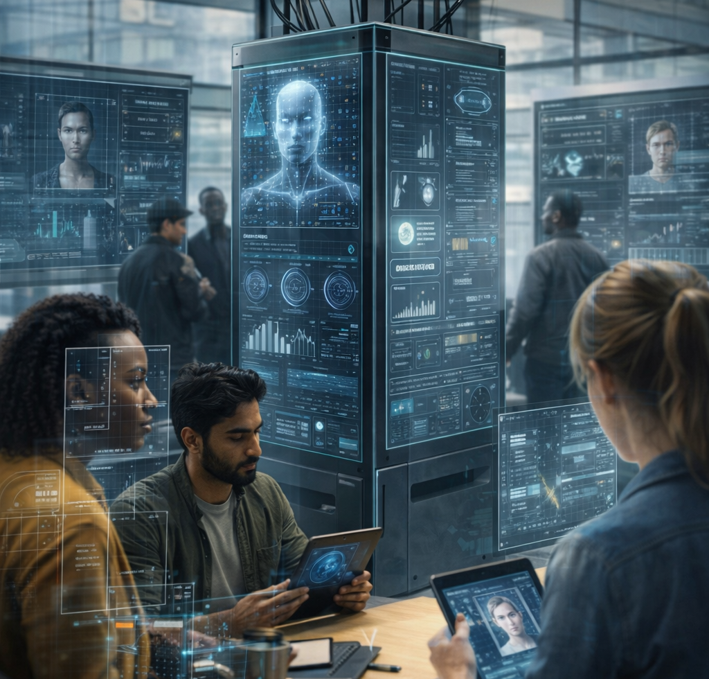 AI som allieret – eller digital kolonist?