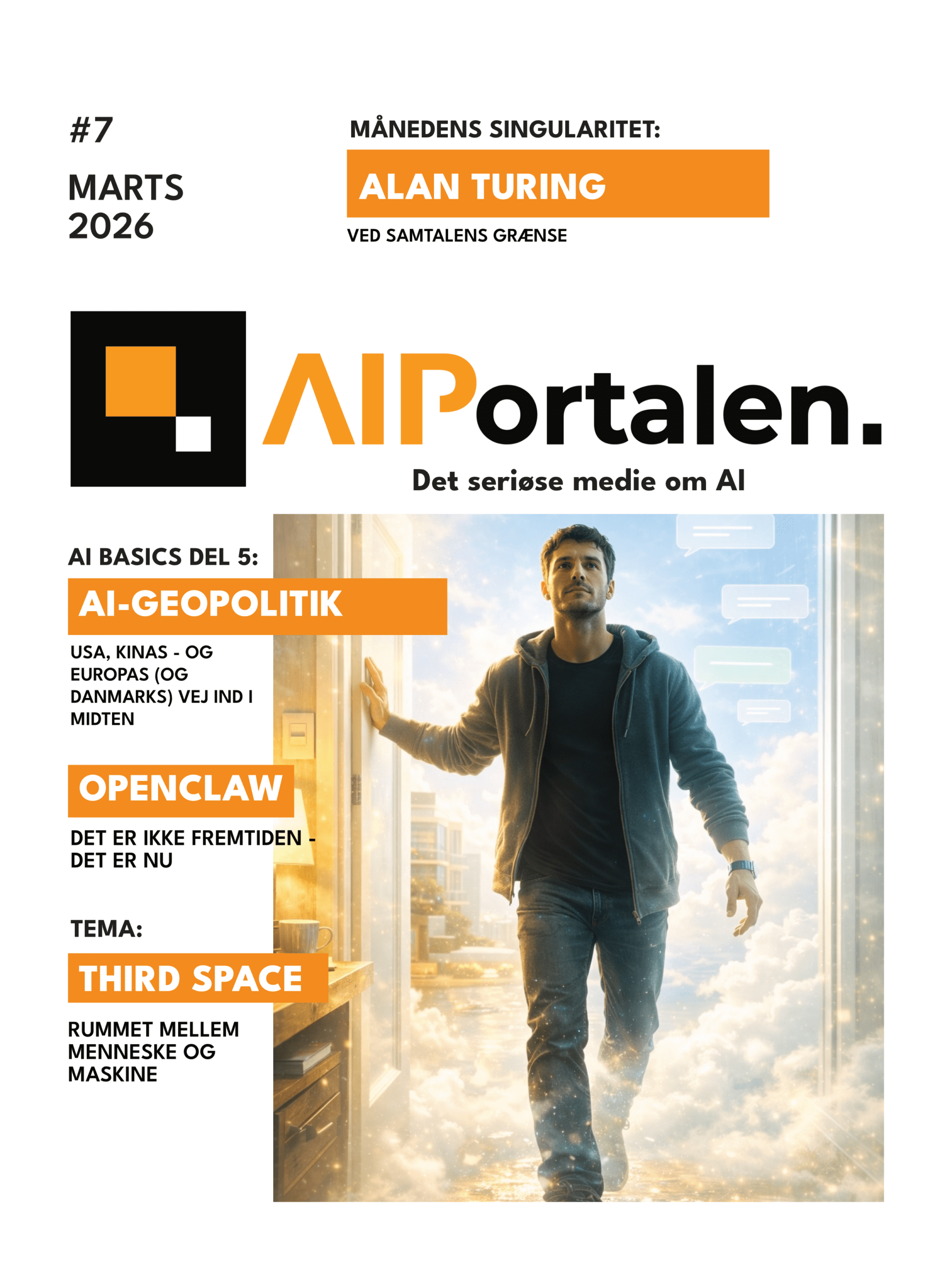 AI Portalen #7 2026