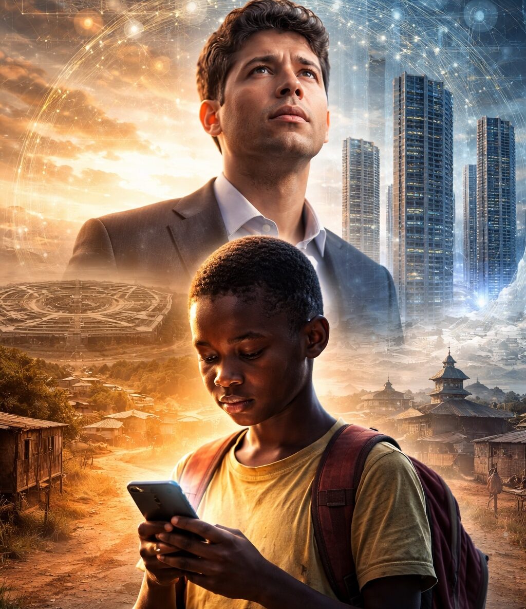 Månedens Singularitet