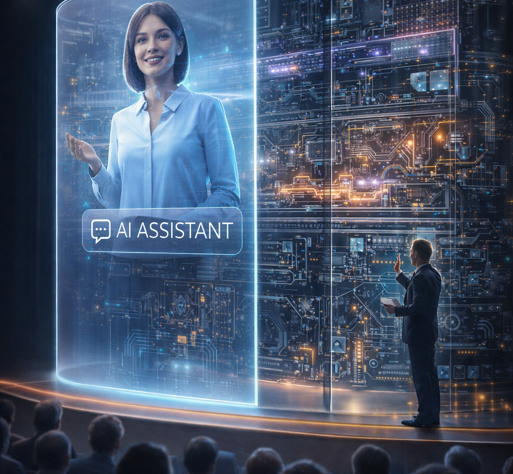 Sælger de os AI-modeller ud fra fuld åbenhed?