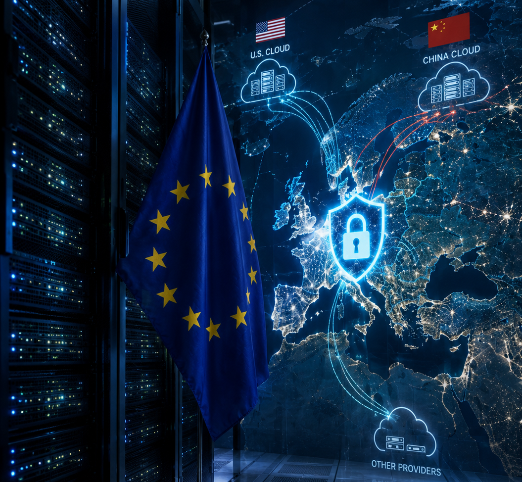 Digital suverænitet: Hvor europæisk er europæisk AI egentlig?