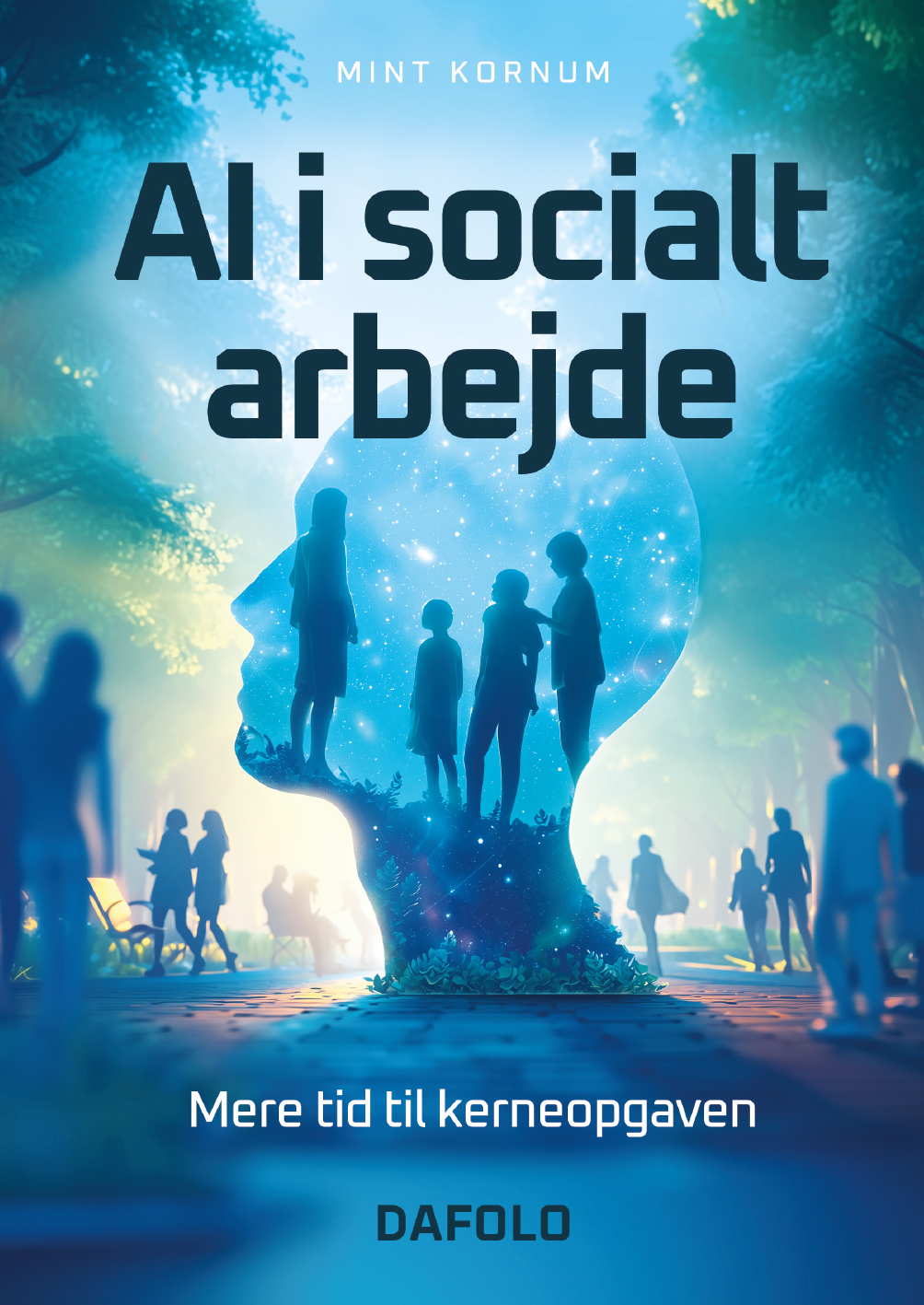 AI i meget mere end socialt arbejde